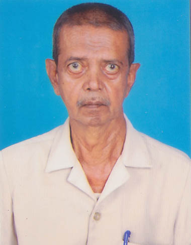 ಯು.ಶ್ರೀಪತಿ ರಾವ್